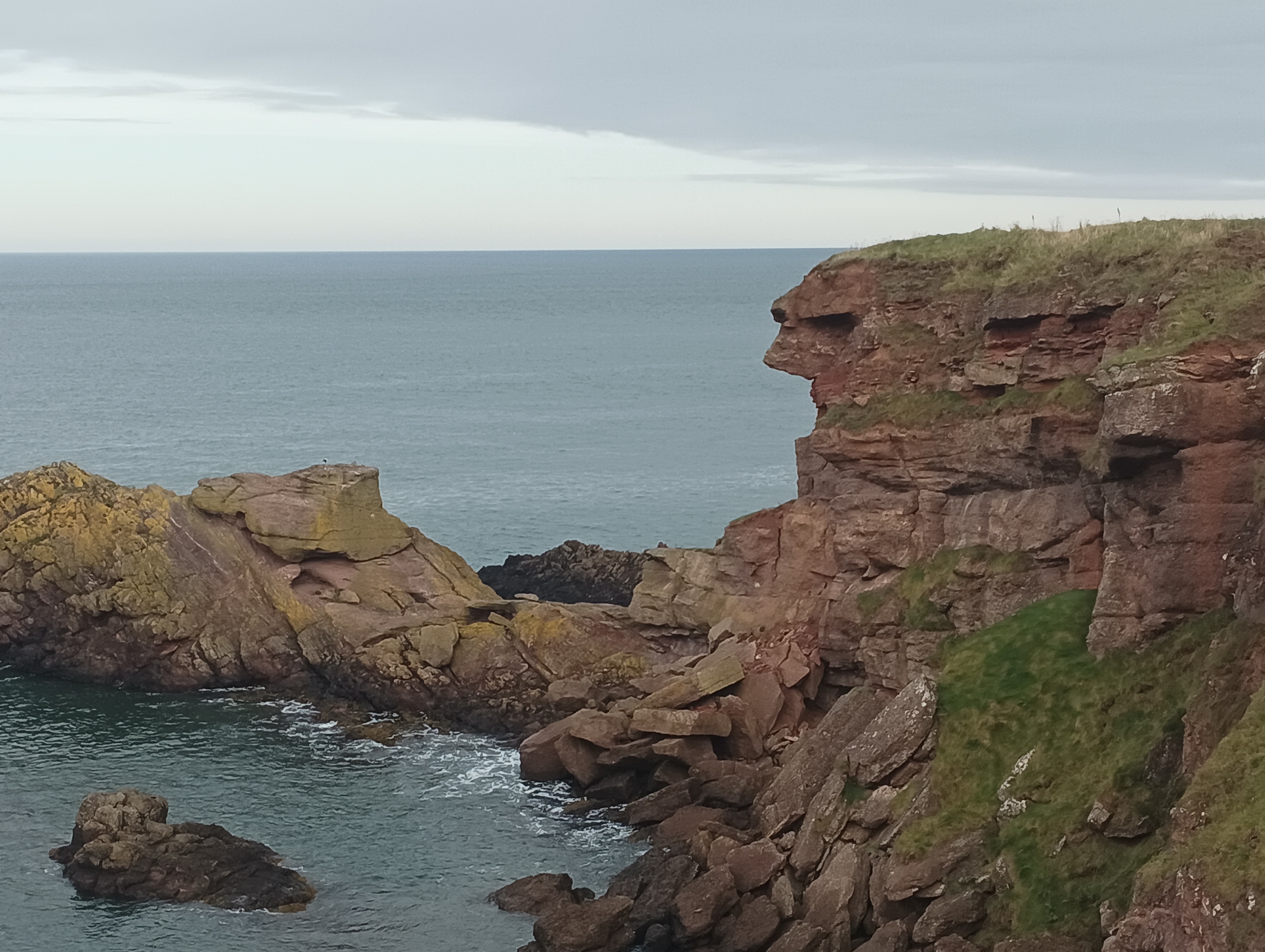 The Coasts of Scotland