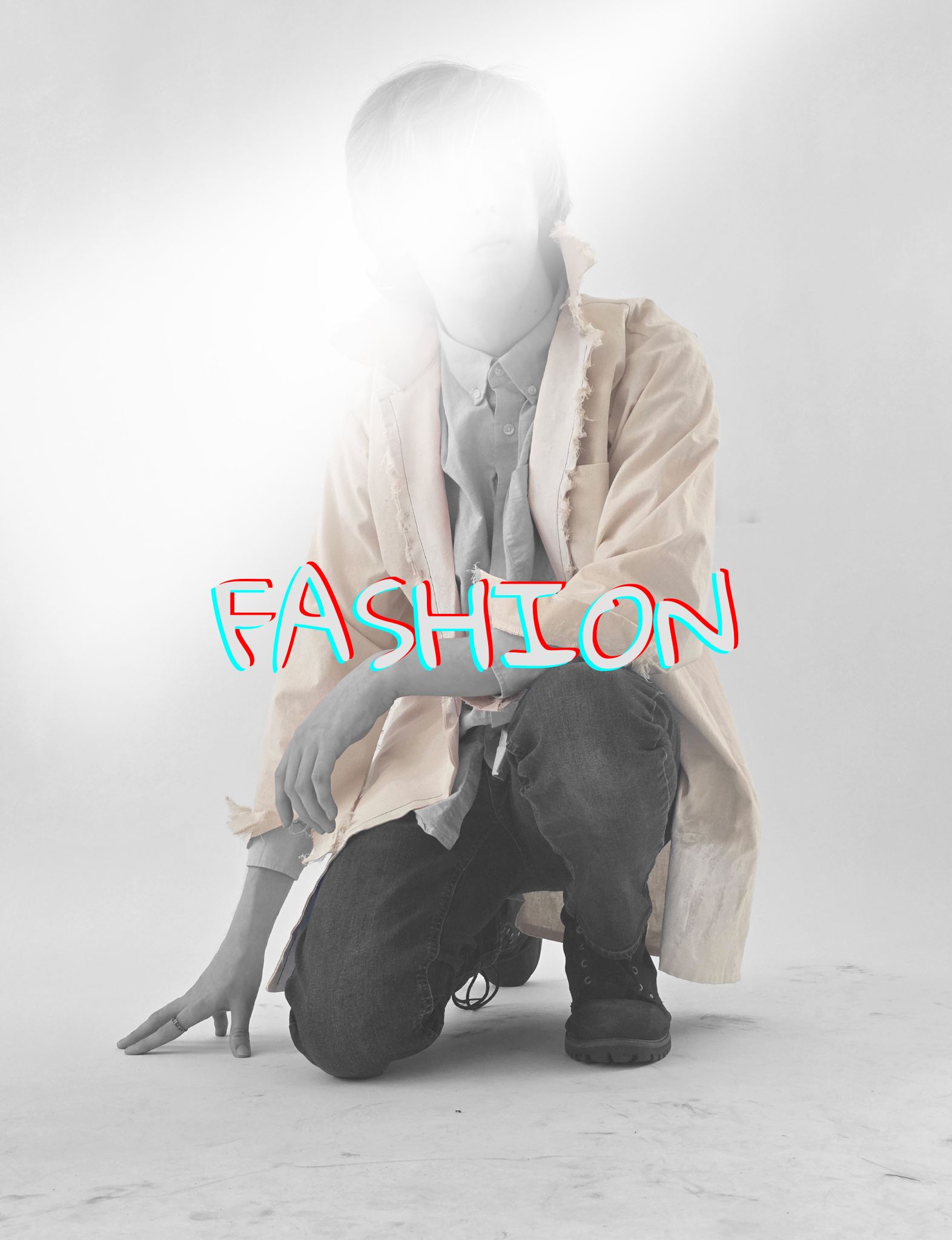 Fashion Work